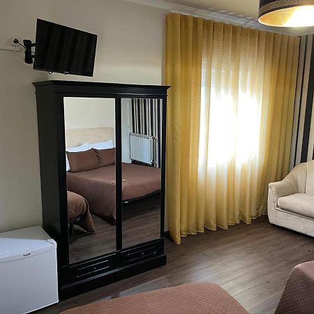 Residencial Solar Da Estacao 호텔 바르셀로스 외부 사진