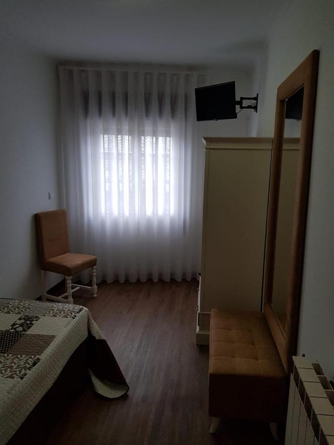 Residencial Solar Da Estacao 호텔 바르셀로스 외부 사진